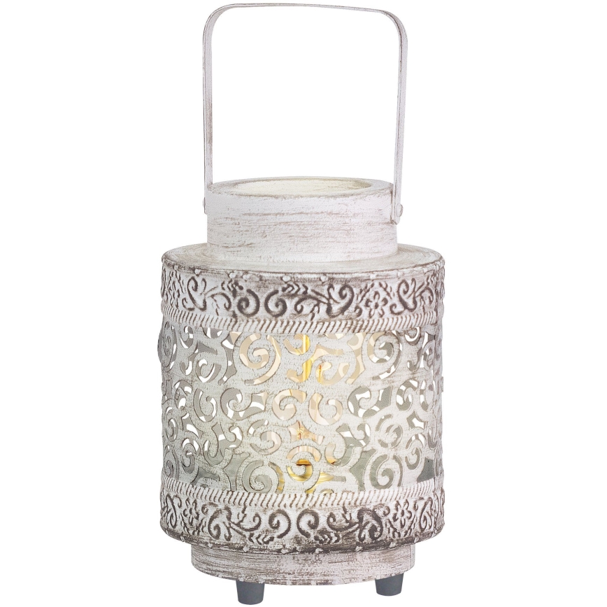 Eglo - Lampa stołowa 1xE27/60W/230V