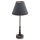 Eglo 49308B - Lampa stołowa 1xE14/40W/230V
