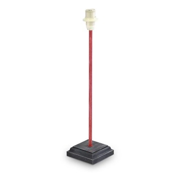 Eglo 49315 - Noga do lampy VINTAGE 1xE14/40W/230V
