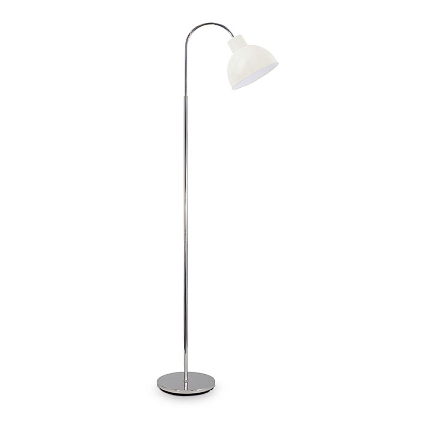 Eglo 49332 - Lampa podłogowa BOLEIGH 1xE27/60W/230V