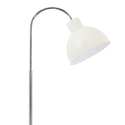 Eglo 49332 - Stojací lampa VINTAGE 1xE27/60W/230V