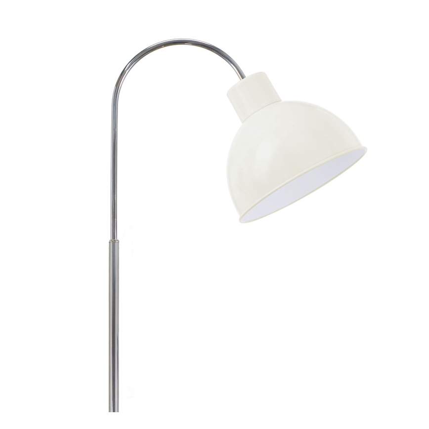 Eglo 49332 - Stojací lampa VINTAGE 1xE27/60W/230V