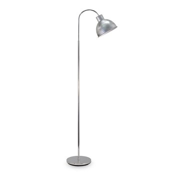 Eglo 49334 - Lampa podłogowa BOLEIGH 1xE27/60W/230V