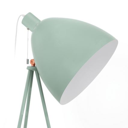 Eglo 49342 - Lampa podłogowa DUNDEEE 1xE27/60W/230V