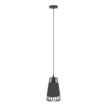 Eglo - Żyrandol na lince 1xE27/60W/230V