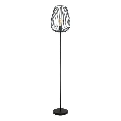 Eglo - lampa podłogowa 1xE27/60W/230V