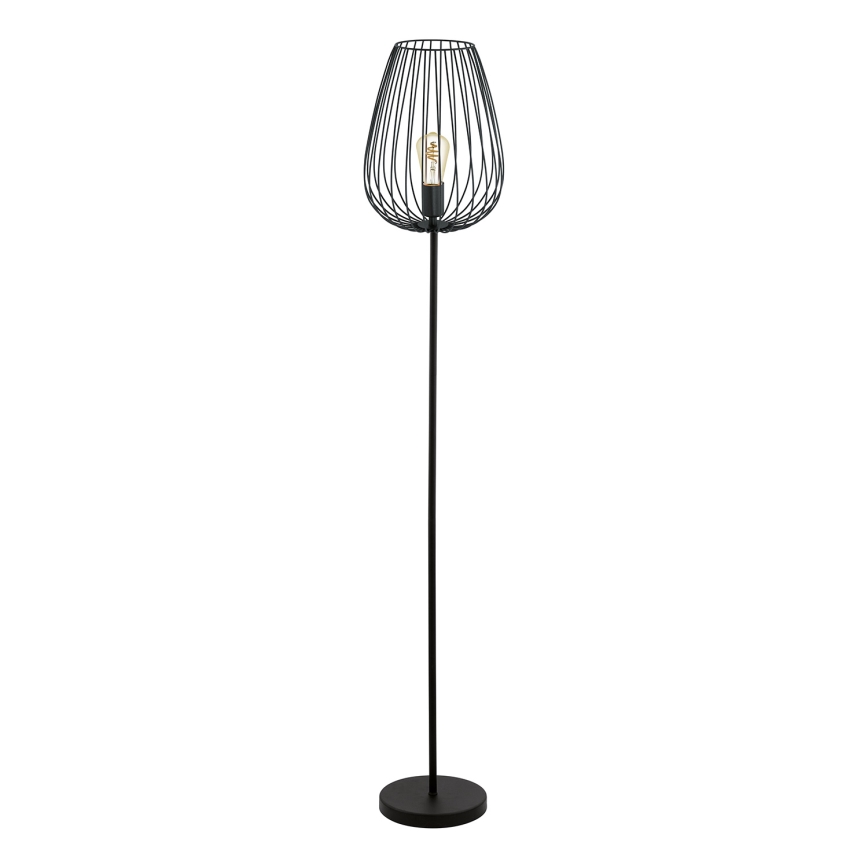 Eglo - Lampa podłogowa 1xE27/60W/230V