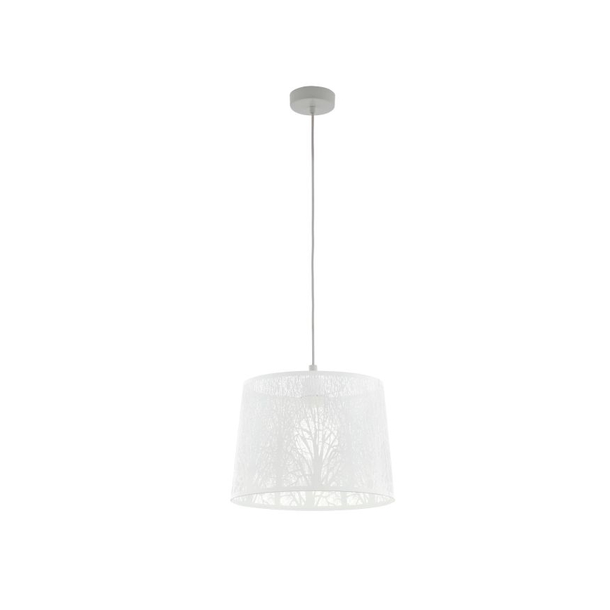 Eglo - Żyrandol na lince 1xE27/60W/230V