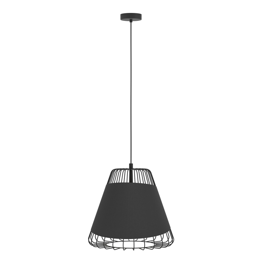 Eglo - Żyrandol na lince 1xE27/60W/230V