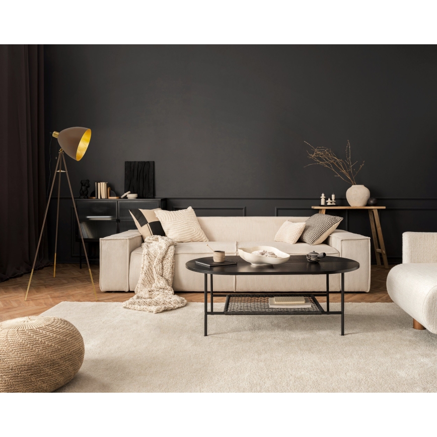 Eglo - Lampa stojąca 1xE27/60W/230V