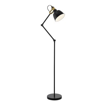 Eglo 49524 - Lampa podłogowa THORNFORD 1xE27/40W/230V