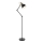 Eglo 49524 - Lampa podłogowa THORNFORD 1xE27/40W/230V