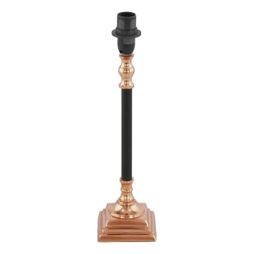 Eglo 49626 - Podstawa lapmy TRUNGLE 1xE14/40W/230V