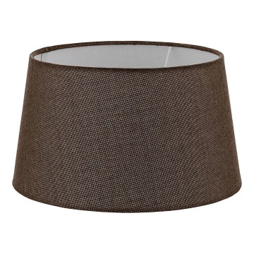 Eglo 49659 - Klosz do lampy podłogowej VINTAGE E27 śr. 30 cm