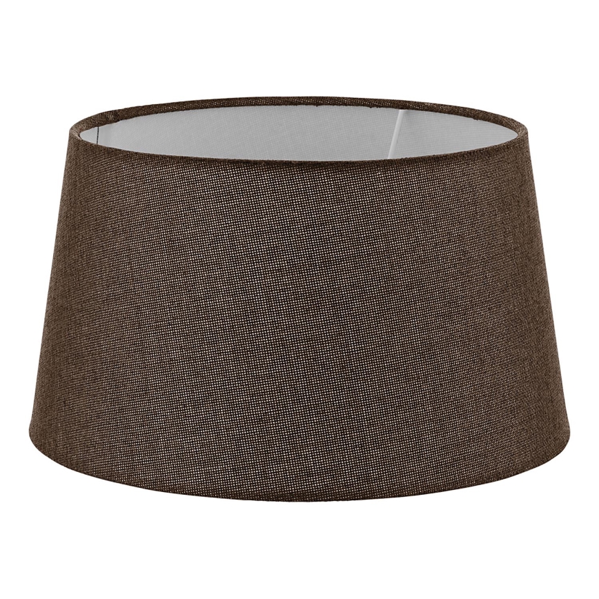 Eglo 49659 - Klosz do lampy podłogowej VINTAGE E27 śr. 30 cm