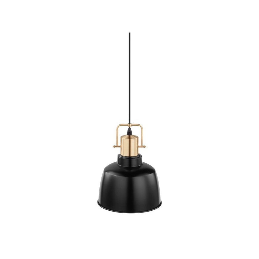 Eglo 49692 - Lampa wisząca BODMIN 1xE27/60W