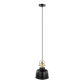 Eglo 49692 - Lampa wisząca na lince BODMIN 1xE27/60W/230V