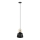 Eglo 49692 - Lampa wisząca na lince BODMIN 1xE27/60W/230V