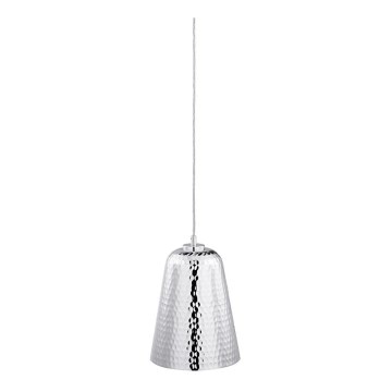 Eglo 49747 - Lampa wisząca ROPLEY 1xE27/60W