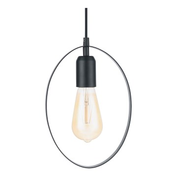 Eglo 49775 - Lampa wisząca BEDINGTON 1xE27/60W