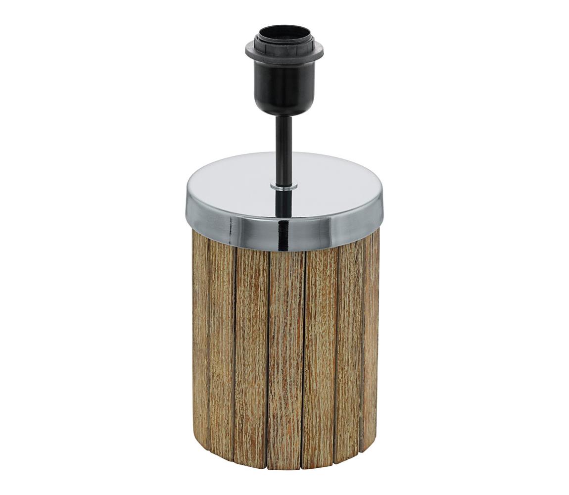 Eglo 49795 - Podstawa lampy THORNHILL 1xE27/40W