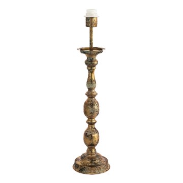 Eglo 49807 - Podstawa lampy LARACHE 1xE27/60W