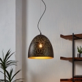 Eglo 49815 - Lampa wisząca SAFI 1xE27/60W