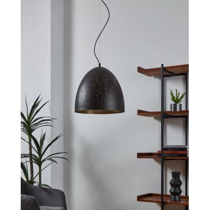 Eglo 49815 - Lampa wisząca SAFI 1xE27/60W