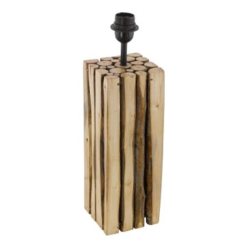 Eglo 49831 - Podstawa lapmy RIBADEO 1xE27/60W/230V