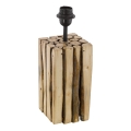 Eglo 49832 - Podstawa lampy RIBADEO 1xE27/60W/230V