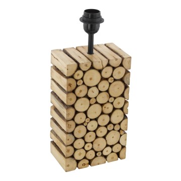 Eglo 49833 - Podstawa lapmy RIBADEO 1xE27/60W/230V