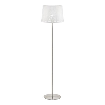 Eglo 49949 - Lampa podłogowa HAMBLETON 1xE27/60W/230V