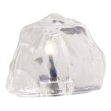 EGLO 51281 - LED Kamienie na zewnątrz zestaw 3 sztuki