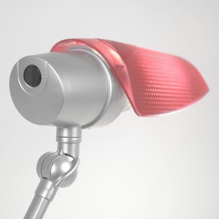 Eglo 54198 - Lampa stołowa REHA 1xE27/18W/230V