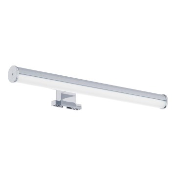 Eglo 54527 - LED Łazienkowe oświetlenie lustra LED/7,4W/230V 4000K 40 cm IP44