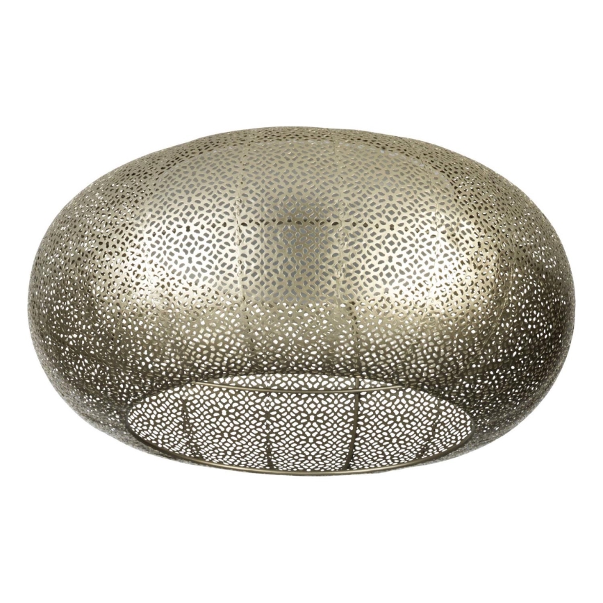 Eglo 54547 - LED Plafon LED/16W/230V 3000K śr. 40 cm srebrny