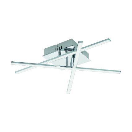 Eglo 54565 - Lampa sufitowa LED 3xLED/6W/230V