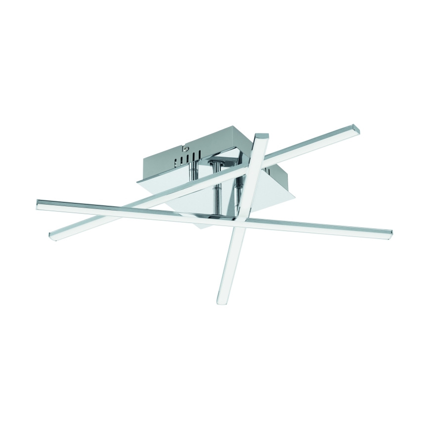 Eglo 54565 - Lampa sufitowa LED 3xLED/6W/230V