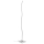 Eglo 54609 - LED Lampa podłogowa ściemnialna LED/15W/230V chrom