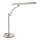 Eglo 54874 - LED Lampa stołowa LED/8,5W/230V 3000K matowy chrom