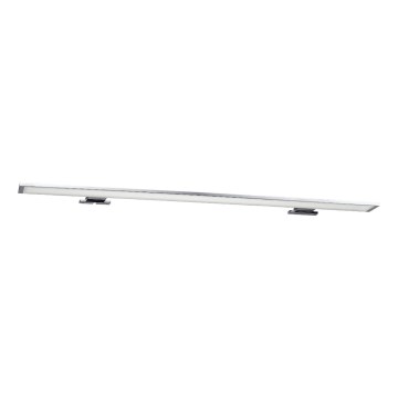 Eglo 54895 - LED Łazienkowe oświetlenie lustra LED/18W/230V 6500K 90 cm IP44