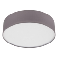 Eglo 55027 - LED Plafon 1xE27/11W/230V 3000K