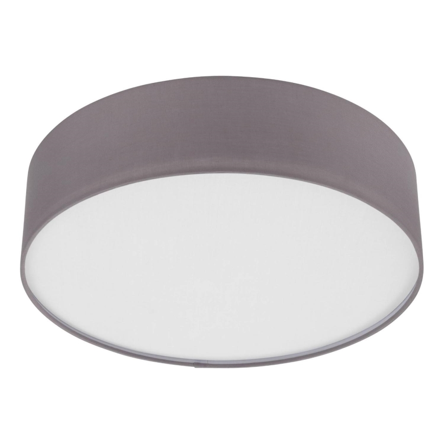 Eglo 55027 - LED Plafon 1xE27/11W/230V 3000K