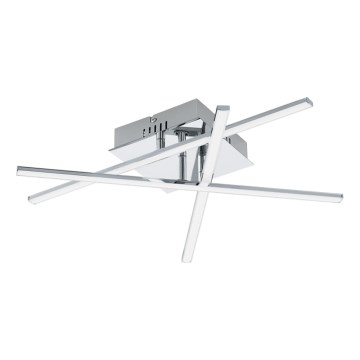 Eglo 55707 - Lampa sufitowa LED 3xLED/3,5W/230V