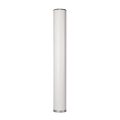 Eglo 55849 - LED RGBW ściemnialna lampa stojąca LED/10W/230V biała + zdalne sterowanie