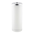 Eglo 55885 - Lampka biurkowa LED/6W/230V, biała