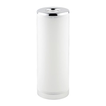 Eglo 55885 - Lampka biurkowa LED/6W/230V, biała