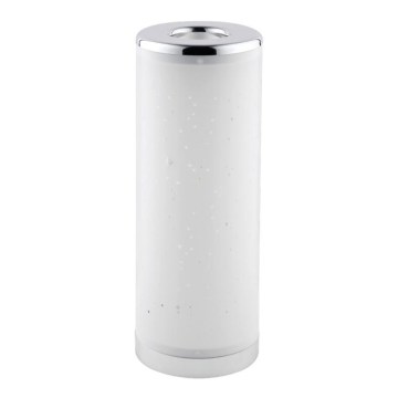 Eglo 55886 - Lampa stołowa LED/6W/230V biała