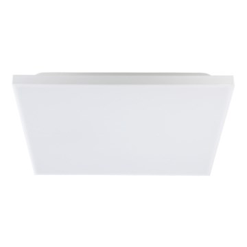 Eglo 56199 - Lampa sufitowa LED LED/12W/230V 28,5x28,5 cm biała