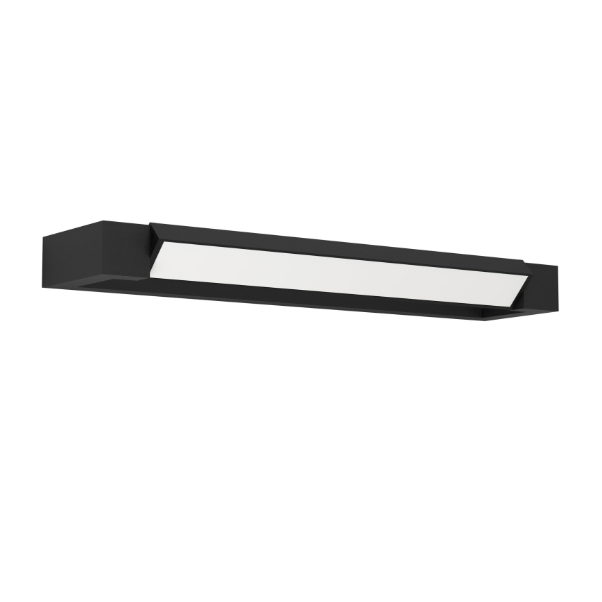 Eglo 56464 - LED Łazienkowe oświetlenie lustra GEMILIANA LED/8,9W/230V 4000K 45 cm IP44